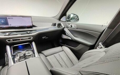 BMW X6, 2024 год, 16 800 000 рублей, 15 фотография