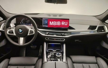 BMW X6, 2024 год, 16 800 000 рублей, 16 фотография