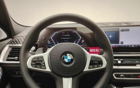 BMW X6, 2024 год, 16 800 000 рублей, 17 фотография