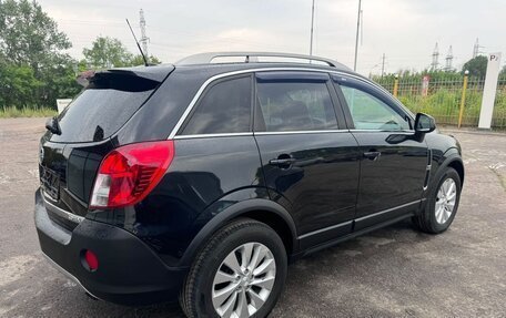 Opel Antara I, 2014 год, 1 449 000 рублей, 4 фотография