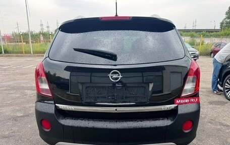 Opel Antara I, 2014 год, 1 449 000 рублей, 5 фотография