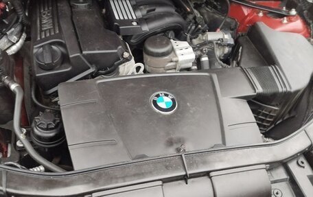 BMW X1, 2012 год, 1 000 000 рублей, 7 фотография