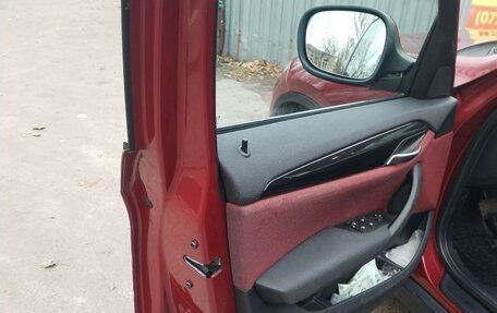 BMW X1, 2012 год, 1 000 000 рублей, 6 фотография