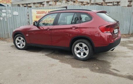 BMW X1, 2012 год, 1 000 000 рублей, 4 фотография