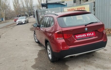 BMW X1, 2012 год, 1 000 000 рублей, 2 фотография