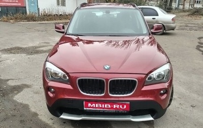BMW X1, 2012 год, 1 000 000 рублей, 1 фотография