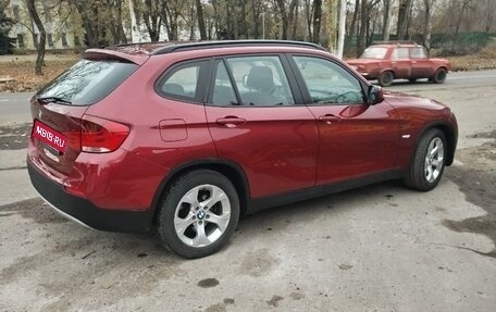 BMW X1, 2012 год, 1 000 000 рублей, 3 фотография