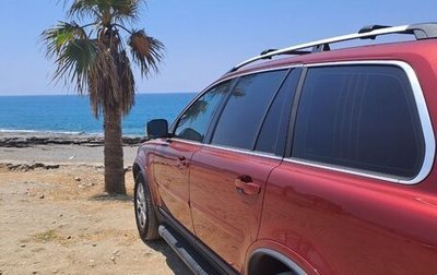 Volvo XC90 II рестайлинг, 2010 год, 1 870 000 рублей, 1 фотография