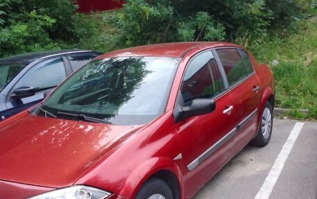 Renault Megane II, 2005 год, 280 000 рублей, 1 фотография