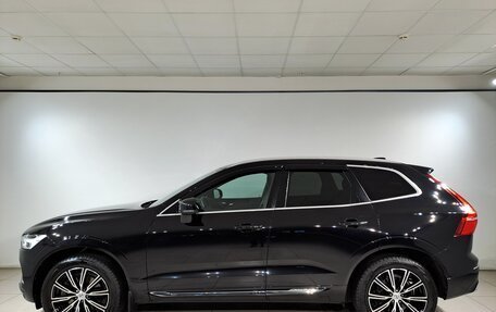 Volvo XC60 II, 2019 год, 3 498 000 рублей, 7 фотография