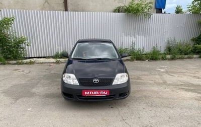 Toyota Corolla, 2003 год, 480 000 рублей, 1 фотография