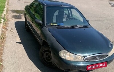 Ford Mondeo II, 1997 год, 85 000 рублей, 1 фотография