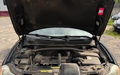 Volvo XC90 II рестайлинг, 2004 год, 800 000 рублей, 1 фотография