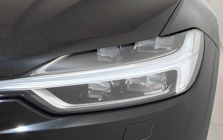 Volvo XC60 II, 2019 год, 3 498 000 рублей, 9 фотография