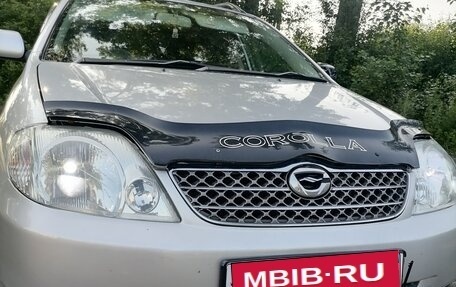 Toyota Corolla, 2003 год, 500 000 рублей, 1 фотография