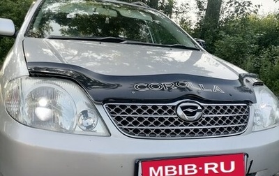 Toyota Corolla, 2003 год, 500 000 рублей, 1 фотография