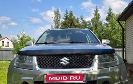 Suzuki Grand Vitara, 2007 год, 950 000 рублей, 1 фотография