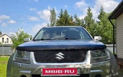 Suzuki Grand Vitara, 2007 год, 950 000 рублей, 1 фотография