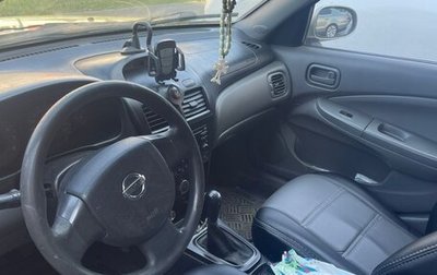 Nissan Almera Classic, 2008 год, 235 000 рублей, 1 фотография