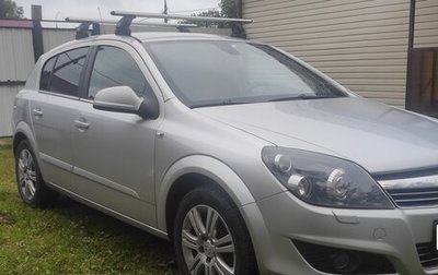 Opel Astra H, 2012 год, 740 000 рублей, 1 фотография
