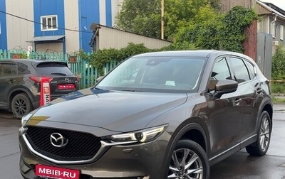 Mazda CX-5 II, 2019 год, 2 950 000 рублей, 1 фотография