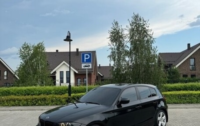 BMW 1 серия, 2011 год, 800 000 рублей, 1 фотография