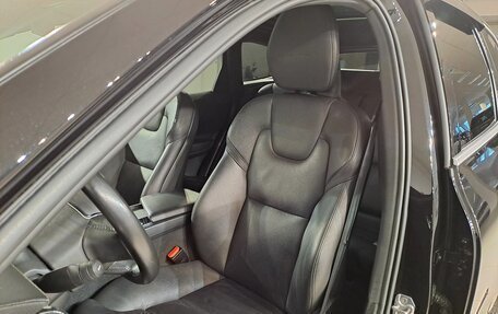 Volvo XC60 II, 2019 год, 3 498 000 рублей, 12 фотография
