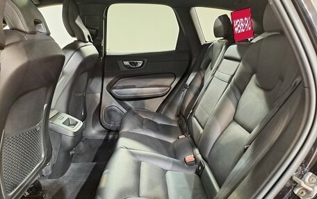 Volvo XC60 II, 2019 год, 3 498 000 рублей, 14 фотография