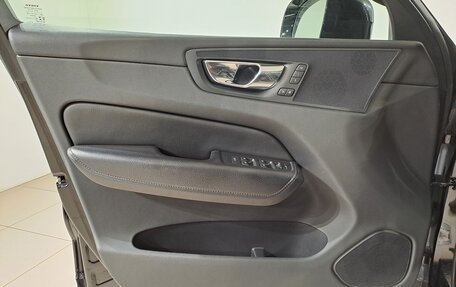 Volvo XC60 II, 2019 год, 3 498 000 рублей, 19 фотография