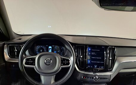 Volvo XC60 II, 2019 год, 3 498 000 рублей, 24 фотография