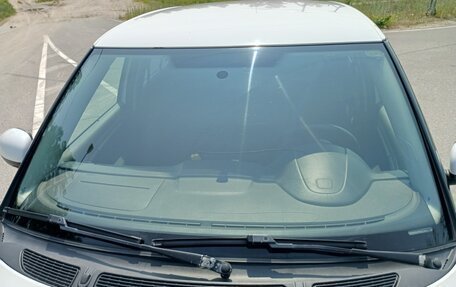 Skoda Fabia II, 2010 год, 550 000 рублей, 5 фотография