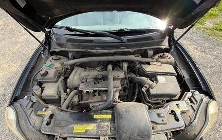 Volvo XC90 II рестайлинг, 2004 год, 800 000 рублей, 2 фотография