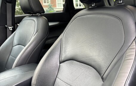 Infiniti QX50 II, 2018 год, 3 000 000 рублей, 9 фотография