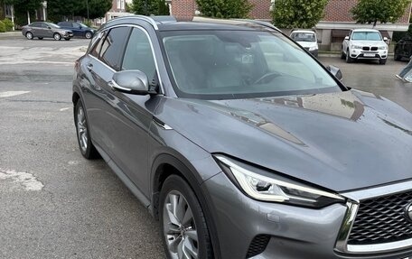 Infiniti QX50 II, 2018 год, 3 000 000 рублей, 6 фотография