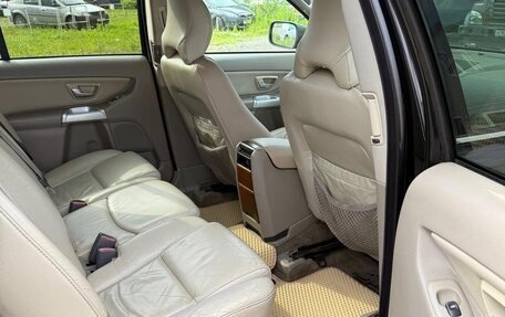 Volvo XC90 II рестайлинг, 2004 год, 800 000 рублей, 8 фотография