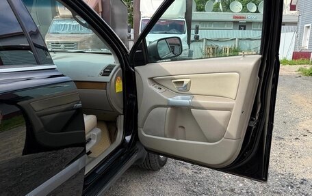 Volvo XC90 II рестайлинг, 2004 год, 800 000 рублей, 9 фотография