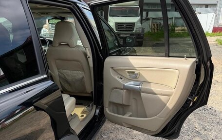 Volvo XC90 II рестайлинг, 2004 год, 800 000 рублей, 7 фотография
