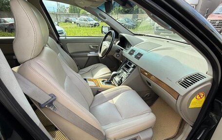 Volvo XC90 II рестайлинг, 2004 год, 800 000 рублей, 10 фотография