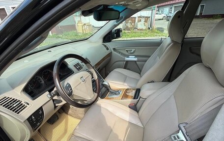 Volvo XC90 II рестайлинг, 2004 год, 800 000 рублей, 16 фотография