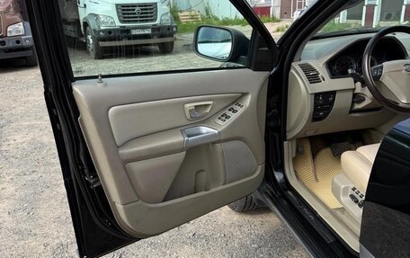 Volvo XC90 II рестайлинг, 2004 год, 800 000 рублей, 15 фотография