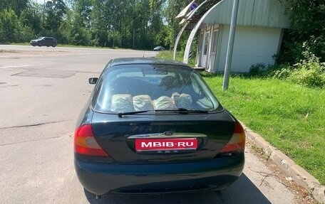 Ford Mondeo II, 1997 год, 85 000 рублей, 5 фотография