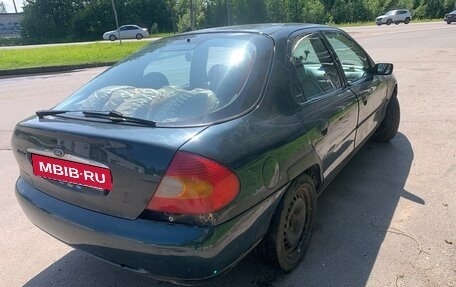 Ford Mondeo II, 1997 год, 85 000 рублей, 2 фотография