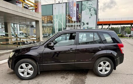 Suzuki Grand Vitara, 2008 год, 1 145 000 рублей, 3 фотография