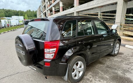 Suzuki Grand Vitara, 2008 год, 1 145 000 рублей, 7 фотография