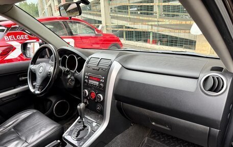 Suzuki Grand Vitara, 2008 год, 1 145 000 рублей, 10 фотография