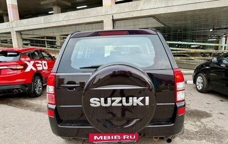 Suzuki Grand Vitara, 2008 год, 1 145 000 рублей, 6 фотография