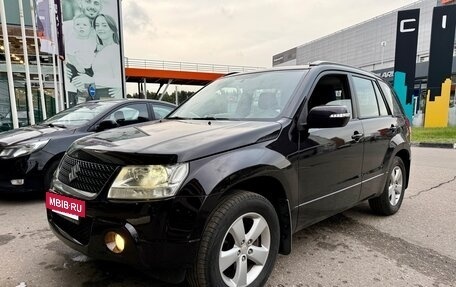 Suzuki Grand Vitara, 2008 год, 1 145 000 рублей, 2 фотография
