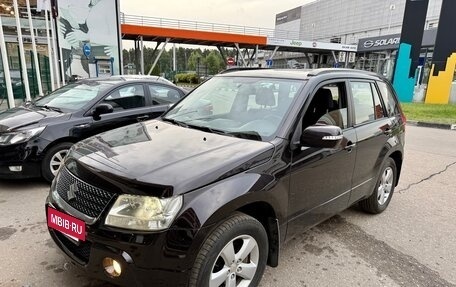 Suzuki Grand Vitara, 2008 год, 1 145 000 рублей, 4 фотография