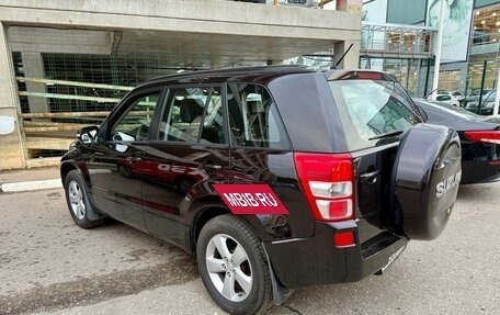 Suzuki Grand Vitara, 2008 год, 1 145 000 рублей, 5 фотография