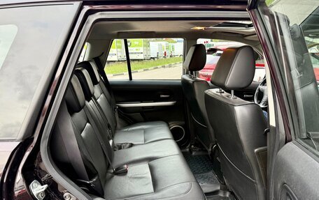 Suzuki Grand Vitara, 2008 год, 1 145 000 рублей, 12 фотография